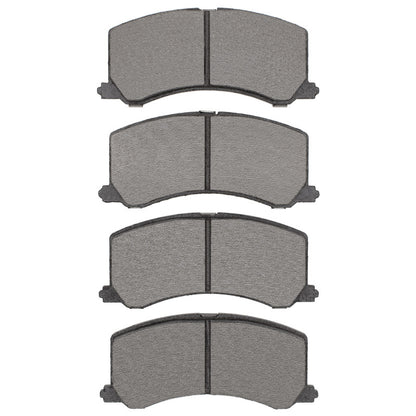 DFC 95-02 Suzuki Esteem Front 5000 Advanced Ceramic Brake Pads