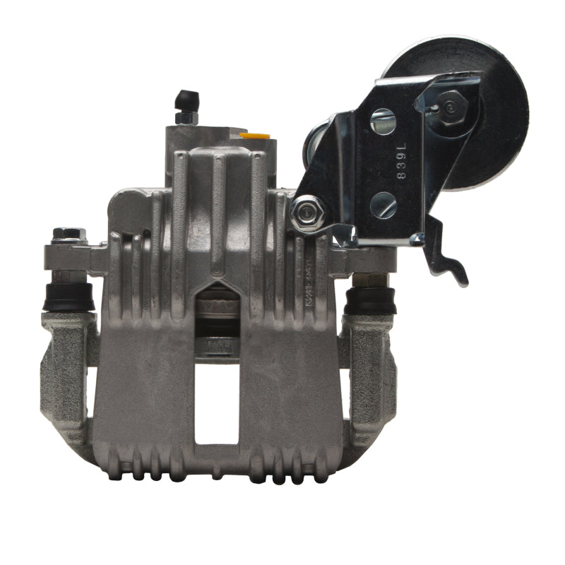 DFC 93-97 Chevrolet Camaro Rear-L Silver Zinc Coated Premium Caliper