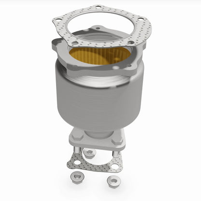 MagnaFlow 98-00 Sportage 2 OEM Underbody Direct Fit Converter