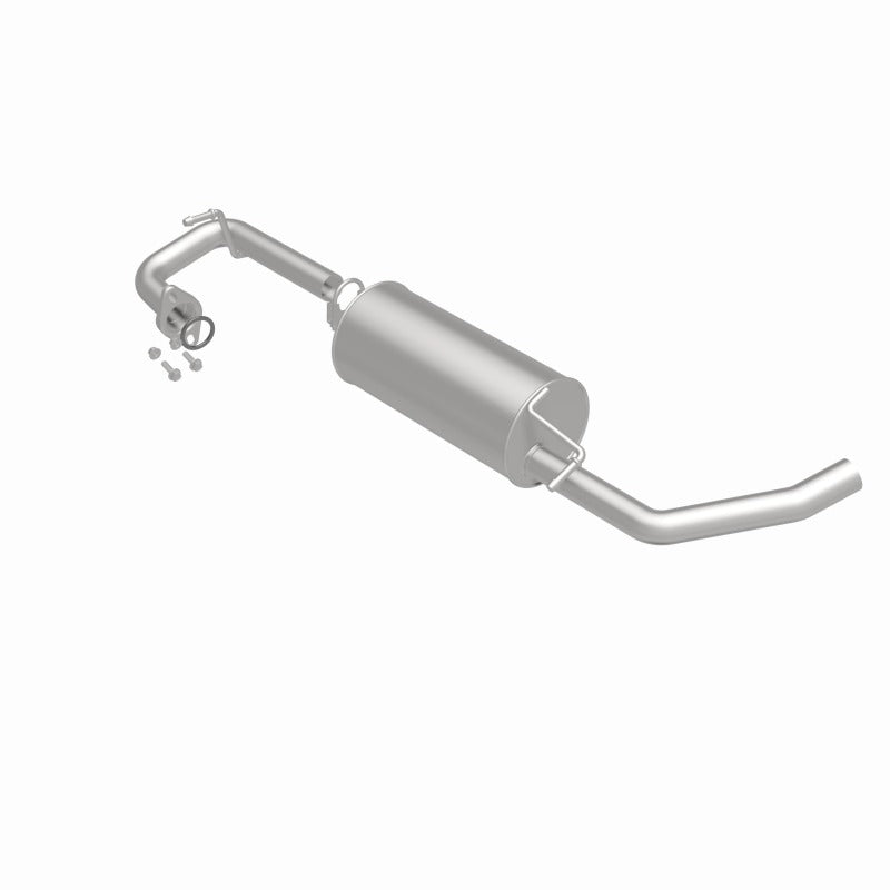 Magnaflow BRE Exhaust 98-00 RAV4 2.0L Muffler Kit
