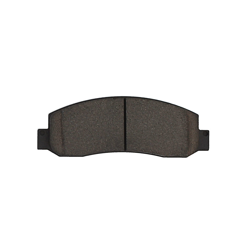 Baer Brakes 06-10 Jeep Commander Claw Brake Pads