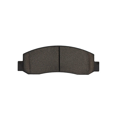 Baer Brakes 06-10 Jeep Commander Claw Brake Pads