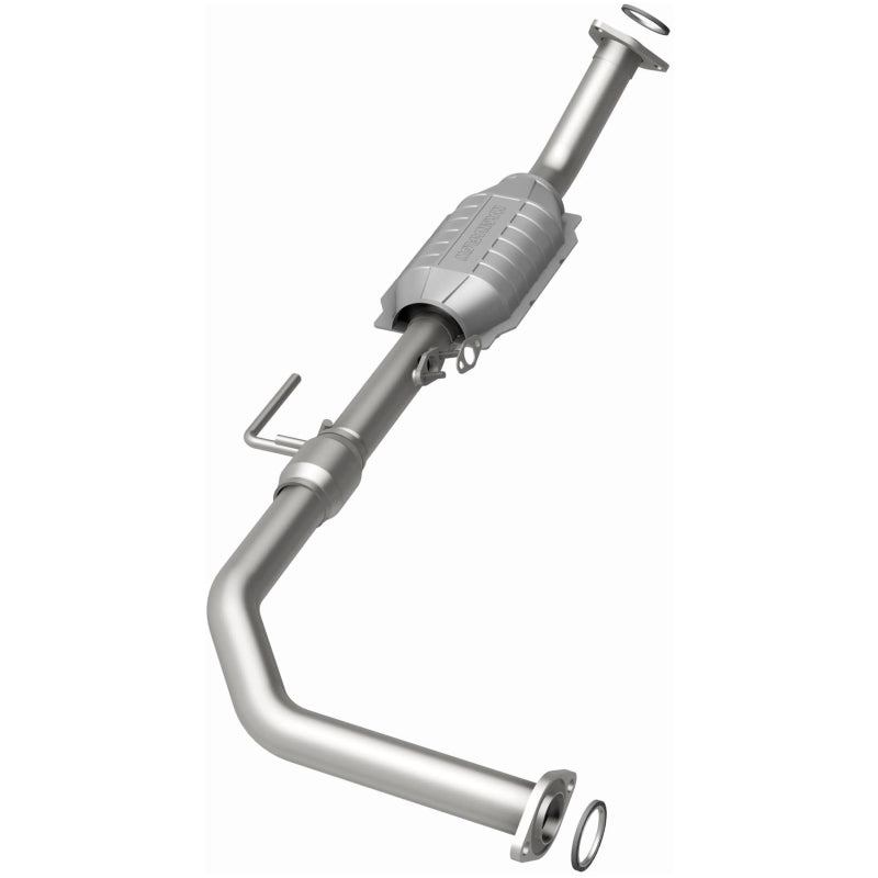 MagnaFlow Direct Fit Catalytic Converter 00-8/04 Toyota Tundra 4.7L D/S Front