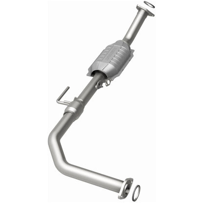 MagnaFlow Direct Fit Catalytic Converter 00-8/04 Toyota Tundra 4.7L D/S Front