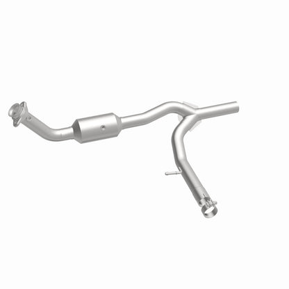 MagnaFlow 07-08 Ford F-150 4.6L Direct Fit Converter