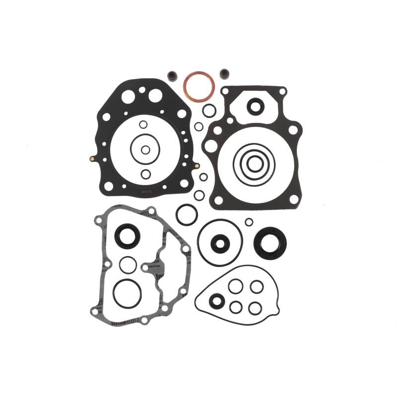 Vertex Pistons Vertex Gaskets 12-13 Honda TRX500FM Complete Gasket Kit w/ Oil Seals