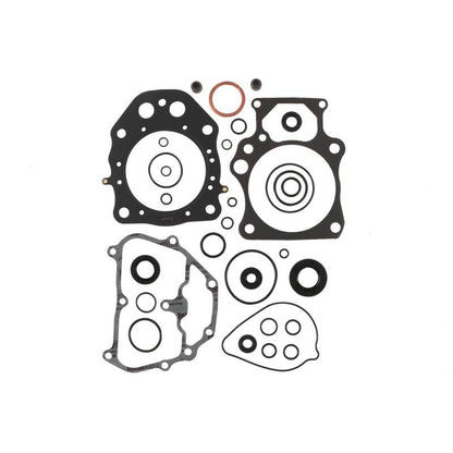 Vertex Pistons Vertex Gaskets 12-13 Honda TRX500FM Complete Gasket Kit w/ Oil Seals