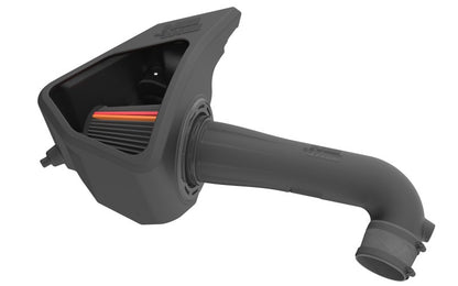 K&N Engineering K&N 2019+ Chevrolet Silverado 1500 V8 5.3L/6.2L F/L NextGen DryFlow