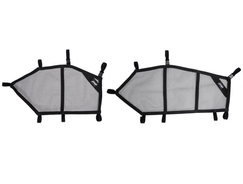 PRP Seats PRP Can-Am Maverick X3 Max Mest Window Net Set (4 seat)