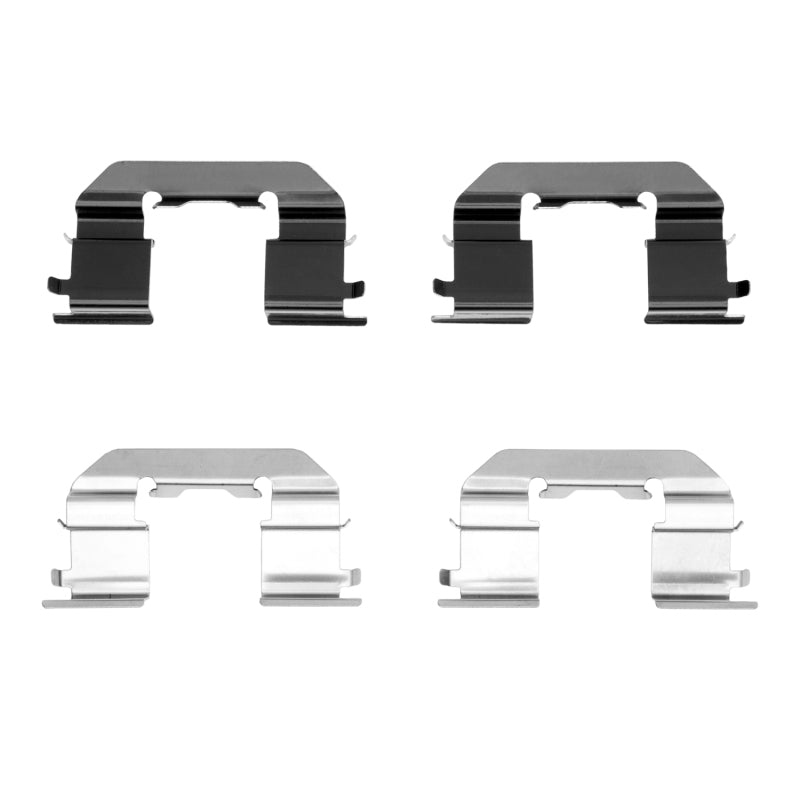 DFC 15-23 Hyundai Grand i10 (Mexico) Front Premium Hardware Kit