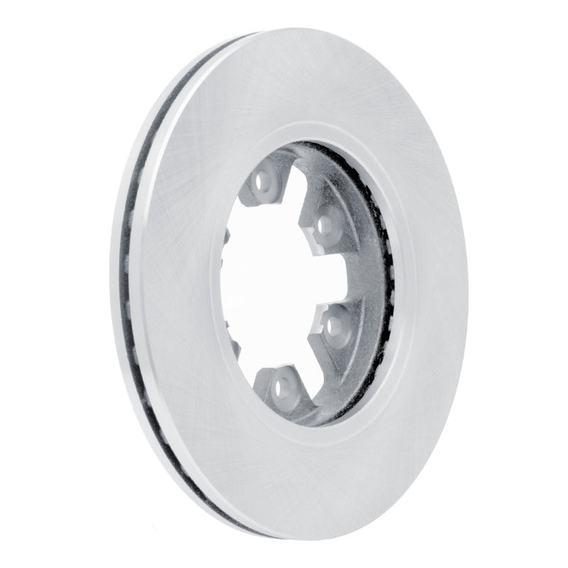 DFC 85-97 Nissan Pickup Hardbody Front Brake Rotor