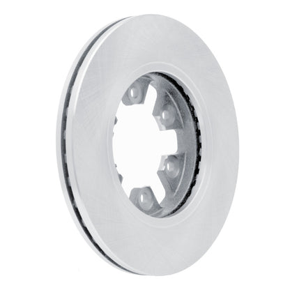 DFC 85-97 Nissan Pickup Hardbody Front Brake Rotor