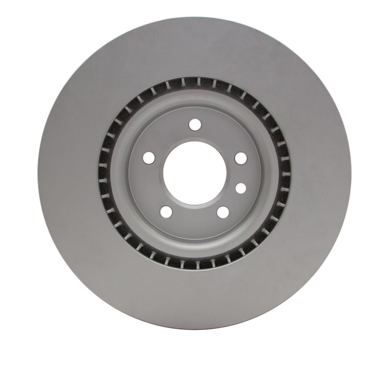 DFC 18-24 Land Rover Range Rover Front GeoSPEC Coated Rotor