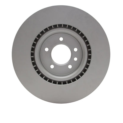 DFC 18-24 Land Rover Range Rover Front GeoSPEC Coated Rotor