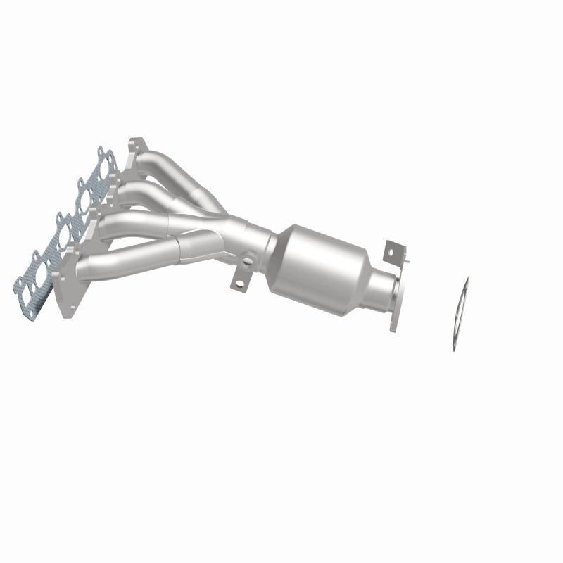 MagnaFlow DF Cat. Conv 09-10 Chevy Malibu (Exc PZEV) / 09-10 Pontiac G6 (w/ Tier 2) 2.4L Manifold