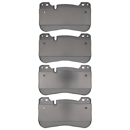 R1 Concepts R1 20-26 BMW M8 Front Optimum OE Brake Pads