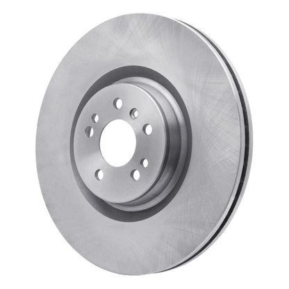DFC 07-09 Mercedes-Benz GL320 Front Brake Rotor