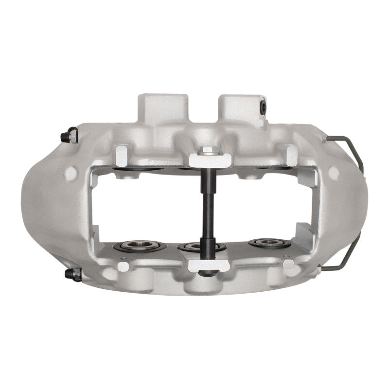 DFC 09-20 Cadillac ATS Front-L Silver Zinc Coated Premium Caliper