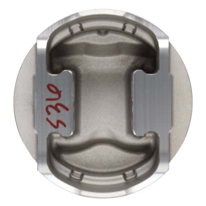 Wiseco Pro Tru Street Chevy Small Block 4.040in Bore 1.560in CH 8.00 CC Piston Set