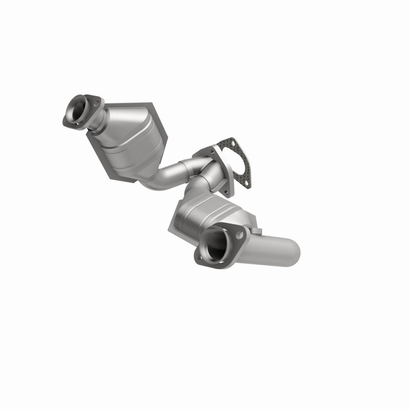 MagnaFlow Direct Fit Catalytic Converter 98-00 Ford Ranger 3.0/4.0L