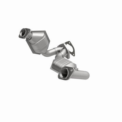 MagnaFlow Direct Fit Catalytic Converter98-00 Ranger 3.0/4.0L Fron