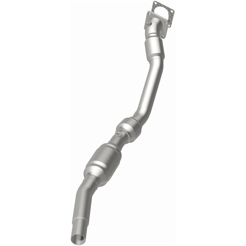 MagnaFlow Direct Fit Catalytic Converter 00-02 Audi A6 Quattro 2.7L