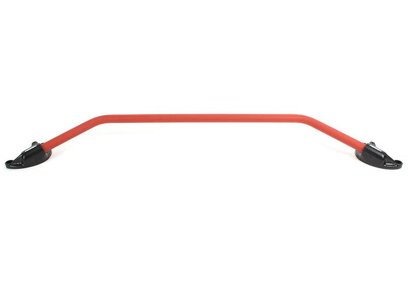 Perrin Performance PERRIN 08-14 WRX/STI/Impreza / 14-18 Forester / 13-17 Crosstrek / 05-09 Legacy FR Strut Brace - Red