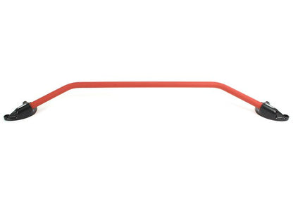 Perrin Performance PERRIN 08-14 WRX/STI/Impreza / 14-18 Forester / 13-17 Crosstrek / 05-09 Legacy FR Strut Brace - Red