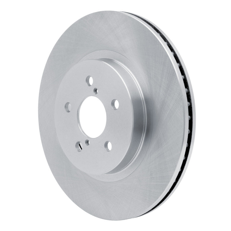 DFC 17-23 Subaru Impreza Front Brake Rotor