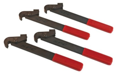 SPC Performance Tie Rod Adjustment Wrench Set - 4pcs