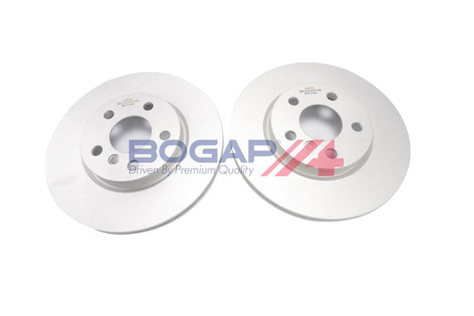 BOGAP B8211164 Brake Disc | ML Performance Car Parts
