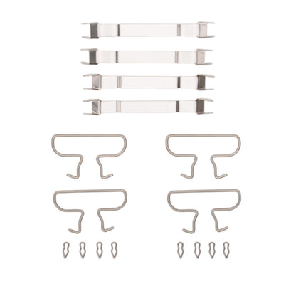 DFC 72-81 Subaru DL Front Premium Hardware Kit