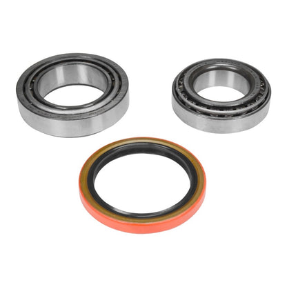 Yukon Gear & Axle Yukon Gear Replacement Axle Bearing and Seal Kit For 77 To 91 Dana 44 and Jeep Wagoneer Front Axle