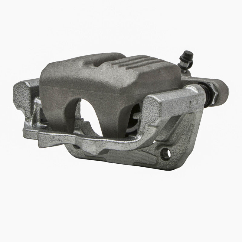 DFC 05-12 Acura RL Rear-L Silver Zinc Coated Premium Caliper