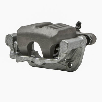 DFC 05-12 Acura RL Rear-L Silver Zinc Coated Premium Caliper