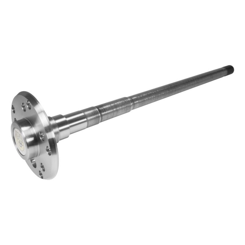 Yukon Gear & Axle USA Standard Replacement Axle For Jeep TJ Dana 44 Rear / Left Hand Side
