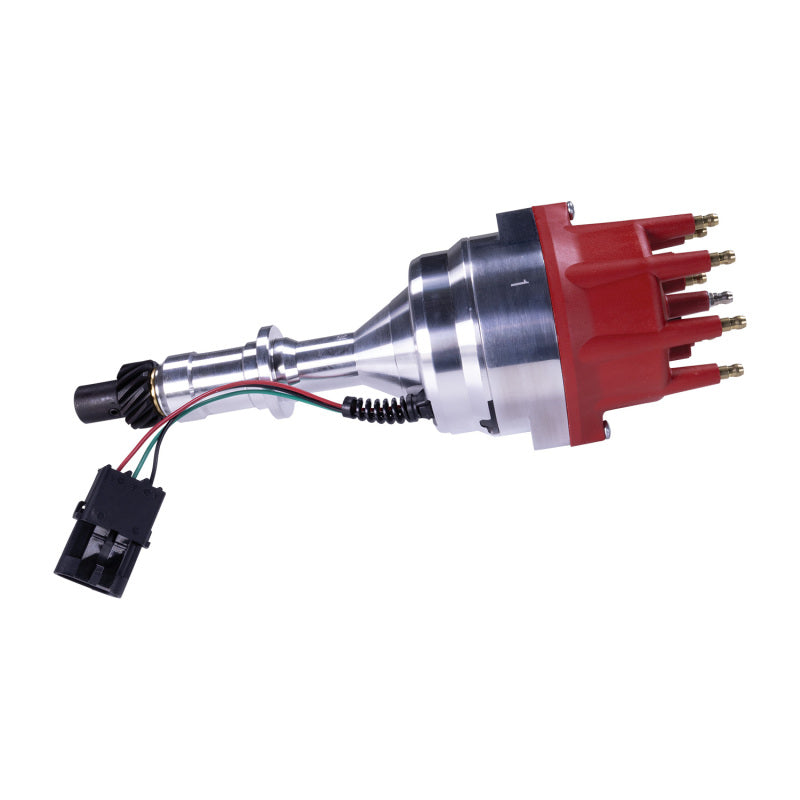 Edelbrock Ignition Control Kit E-Street EFI II Pontiac 326-455