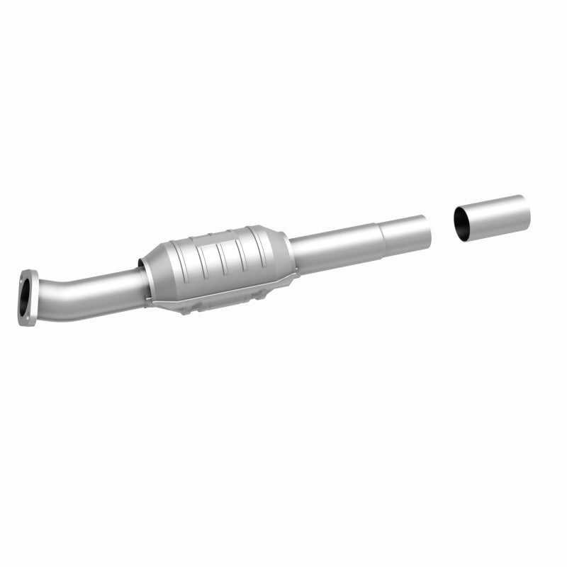 MagnaFlow Direct Fit Catalytic Converter 04 Mitsubishi Galant 2.4L
