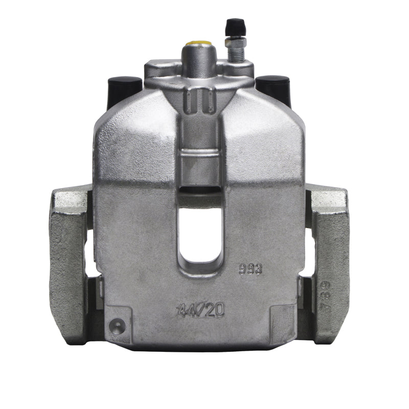DFC 07-17 BMW X5 Rear-R Premium Caliper - Silver Zinc Coated