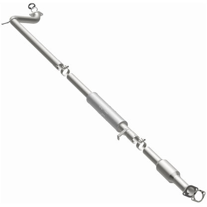 MagnaFlow Direct Fit Catalytic Converter OEM 04-06 Mitsubishi Galant V6 3.8L Underbody