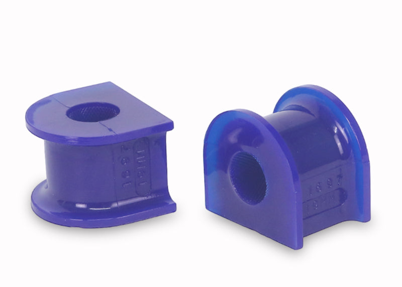 SuperPro Sway Bar Mount Bush 19mm Kit
