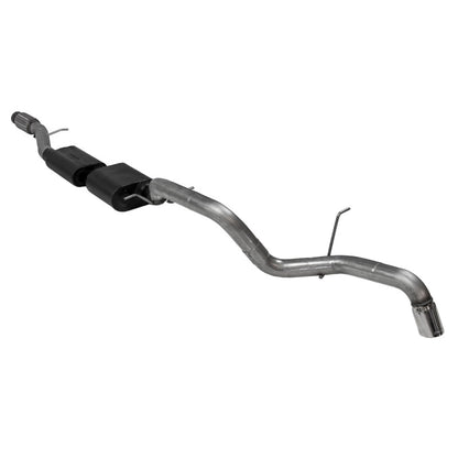 Flowmaster 21-25 Tahoe/Yukon 5.3L Force II Cat-Back Exhaust System