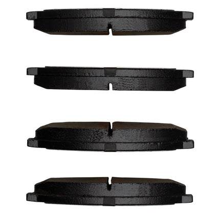 R1 Concepts R1 81-95 Toyota Cressida Front R1 Ceramic Brake Pads