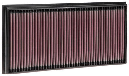 K&N Engineering K&N 17-20 Mercedes Benz Sprinter V6-3.0L DSL Replacement Drop In Air Filter