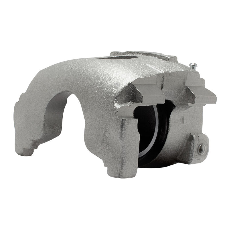 DFC 75-81 Chrysler New Yorker Front-R Premium Caliper - Silver Zinc Coated