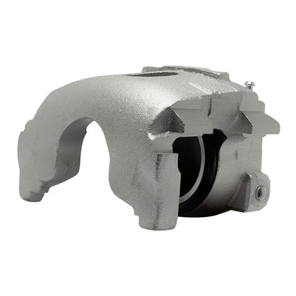 DFC 75-81 Chrysler New Yorker Front-R Premium Caliper - Silver Zinc Coated