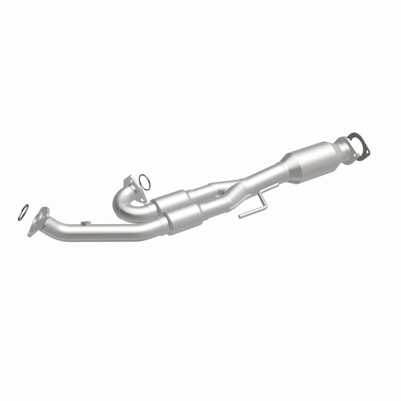 MagnaFlow Direct Fit Catalytic Converter MAXIMA- 04-05 6 3.5L OEM