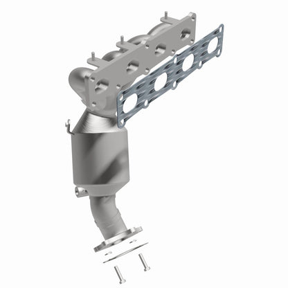 MagnaFlow 2014 Jeep Cherokee 2.4L Direct Fit Converter