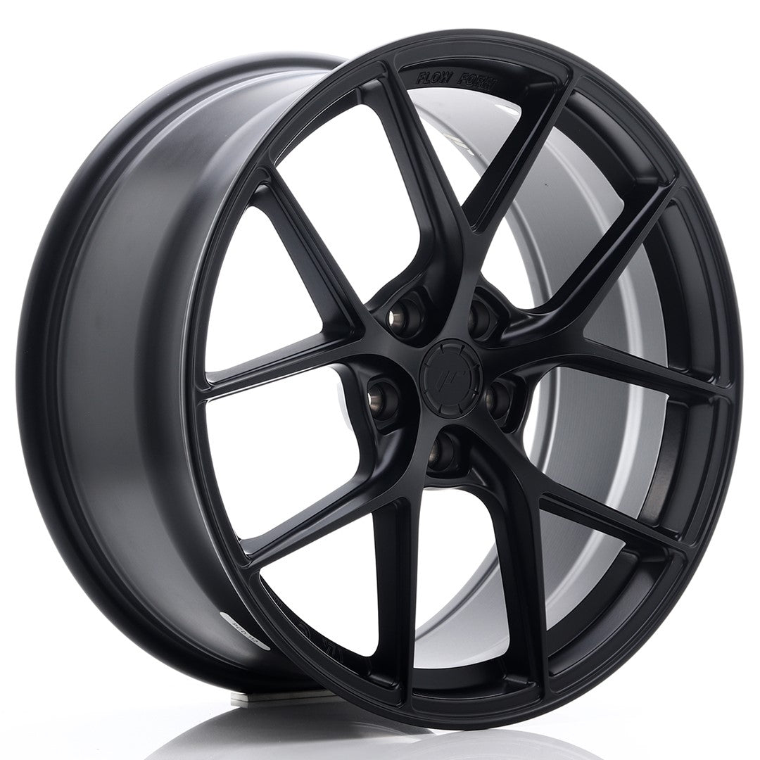 JAPAN RACING SL011980F15L4066BF Tuning Wheel Rim