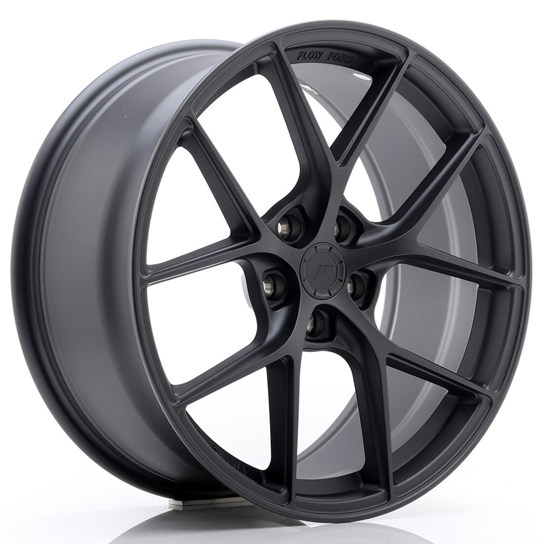 JAPAN RACING SL011980F15L4066MGM Tuning Wheel Rim